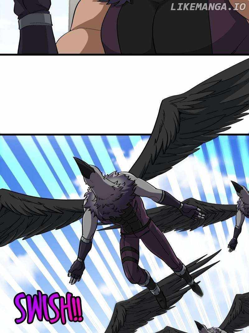 I Am The Monster Overlord Chapter 91 53